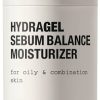 FACE D HYDRAGEL IDRATANTE SEBO EQUILIBRANTE 50 ML