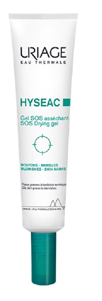 HYSEAC GEL SOS PURIFICANTE 15 ML