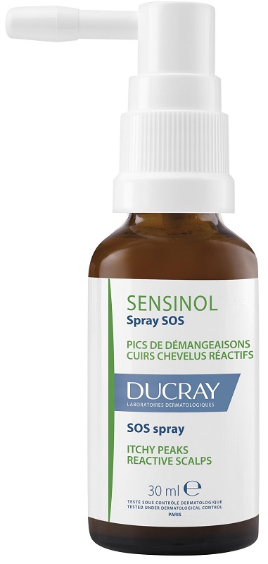SENSINOL SPRAY SOS 30 ML