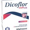 DICOFLOR IBSPLUS 20 BUSTINE OROSOLUBILI