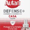 AUTAN DEFENSE LIQUIDO ELETTRICO CASA RICARICA 36 ML