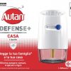 AUTAN DEFENSE LIQUIDO ELETTRICO CASA 36 ML