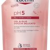 EUCERIN GEL & OLIO DOCCIA DELICATO 400 ML REFILL