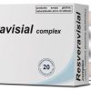 RESVERAVISIAL COMPLEX 20 COMPRESSE