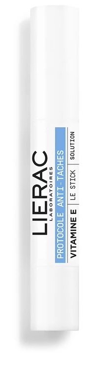 PROTOCOLE LO STICK ANTI-MACCHIE 2,7 G