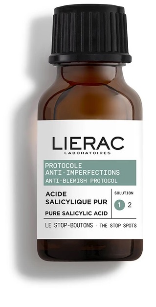 PROTOCOLE LO STOP-IMPERFEZIONI 15 ML