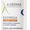 EXOMEGA CONTROL CREMA NOTTE 400 ML