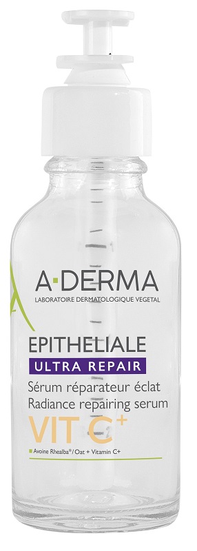 EPITHELIALE ULTRA REPAIR SIERO RISTRUTTURANTE LUMINOSITA' 30ML