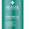 RILASTIL AGELESS SC SEBUM CONTROL GEL DETERGENTE PURIFICANTERIEQUILIBRANTE 250 ML
