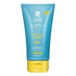 DEFENCE SUN 50+ LATTE FLUIDO 200 ML