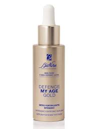 DEFENCE MY AGE GOLD SIERO FORTIFICANTE INTENSIVO 30 ML