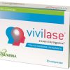 VIVILASE 30 COMPRESSE