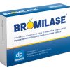 BROMILASE 20 COMPRESSE