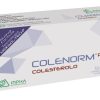 COLENORM PLUS COLESTEROLO 30 COMPRESSE DIVISIBILI