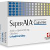 SUPERALA CARNITINE 30 COMPRESSE