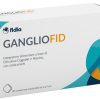 GANGLIOFID 30 COMPRESSE MASTICABILI