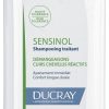 SENSINOL SHAMPOO 200 ML DUCRAY