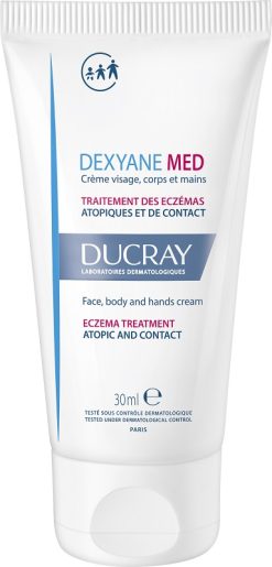 DEXYANE MED 30 ML