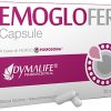EMOGLOFER 30 CAPSULE