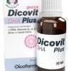 DICOVIT PLUS GOCCE 15 ML