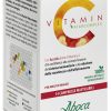 VITAMIN C NATURCOMPLEX 14 COMPRESSE