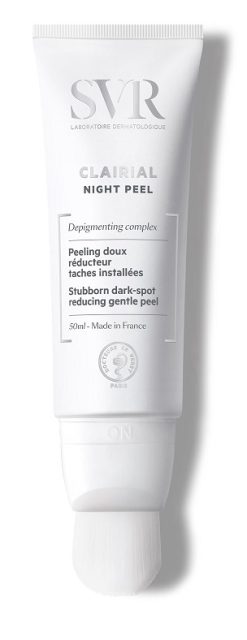 CLAIRIAL NIGHT PEEL 50 ML