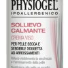 PHYSIOGEL IPOALLERGENICO SOLLIEVO CALMANTE CREMA VISO 40 ML
