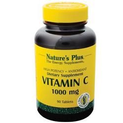 VITAMINA C 1000 90 TAVOLETTE