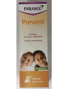 PARANIX PREVENT SPRAY NOGAS 100 ML