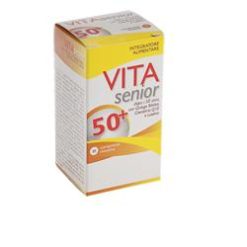 VITA SENIOR 30 COMPRESSE