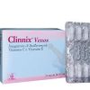 CLINNIX VENOS 50 CAPSULE