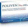 POLIVEN PLUS 30 COMPRESSE
