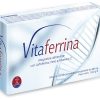VITAFERRINA 20 COMPRESSE
