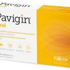 PAVIGIN ORAL 20 COMPRESSE
