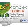 EXOCOMPLEX FERTILITA' 30 CAPSULE