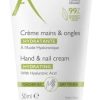 LES INDISPENSABLES CREMA MANI & UNGHIE 50 ML