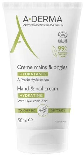 LES INDISPENSABLES CREMA MANI & UNGHIE 50 ML