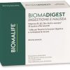 BIOMADIGEST 18 BUSTINE