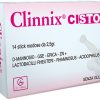 SANOCLIN CISTOP 14 BUSTINE STICK PACK MONODOSE