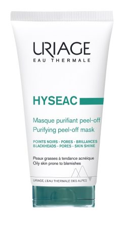 HYSEAC MASQUE PEEL-OFF 50 ML