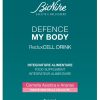 DEFENCE MY BODY REDUXCELL DRINK 24 POCKET DRINK