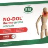 ESI NO DOL THERMO CEROTTO CERVICALE 5 PEZZI