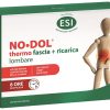 ESI NO DOL THERMO FASCIA LOMBARE 1 PEZZO + RICARICA 4 PEZZI