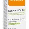 DERMALIBOUR + CICA BALSAMO LABBRA RISTRUTTURANTE 15 ML OFFERTA SPECIALE 2025