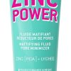 NUXE ZINC POWER FLUIDO MATTIFICANTE 40 ML