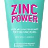 NUXE ZINC POWER GEL DETERGENTE 150 ML