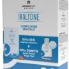 GFM ORAL 30 CAPSULE + GFM SHAMPOO USO FREQUENTE 50 ML IN OMAGGIO IRALTONE
