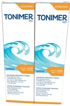 TONIMER HYPERT BABY 100 ML PROMO