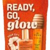 NUXE GLOW ON THE GO 1 REVE DE MIEL GLOSS SOIN LEVRES AU MIEL10 ML + 1 HUILE PRODIGIEUSE OR 10 ML