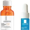 VITAMINA C12 SIERO 30 ML + HYALU B5 SIERO 10 ML